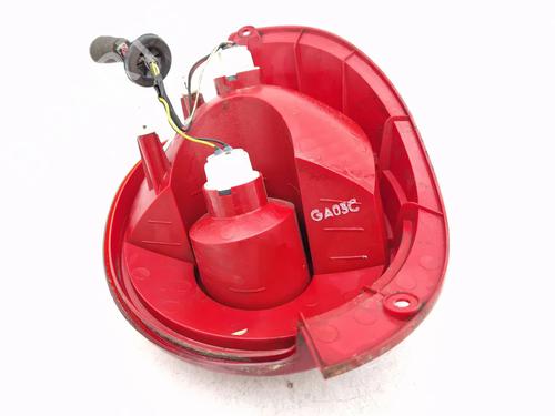 Right taillight CHEVROLET MATIZ (M200, M250) 1.0 | BP30342276C35 - Image 7
