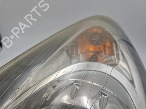 Left headlight OPEL CORSA D (S07) 1.0 (L08, L68) | BP30342439C28 - Image 5