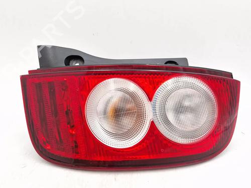 Right taillight NISSAN MICRA III (K12) 1.5 dCi | BP30342546C35