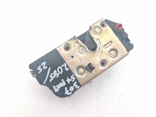 Used Other PEUGEOT 307 (3A/C) 2.0 HDi 90 (90 hp) 30349994