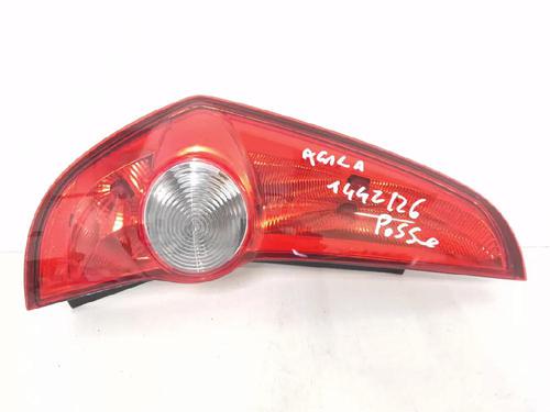 Used Left taillight Left taillight OPEL AGILA B (H08) 1.2 (F68) (94 hp) 35775721 35775721