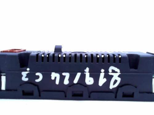 Display monitor CITROËN C3 I (FC_, FN_) 1.4 i | BP30341139C48