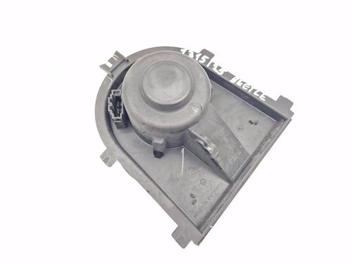 Heater blower motor VW NEW BEETLE (9C1, 1C1) 1.6 | BP30347843M62 