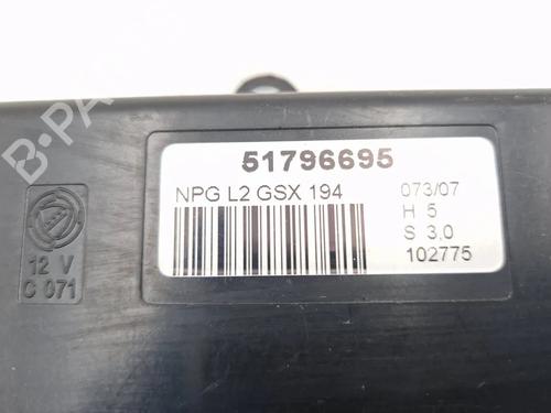 Electronic module FIAT CROMA (194_) 1.8 16V (194AXG1A) | BP30342880M83  - Image 9