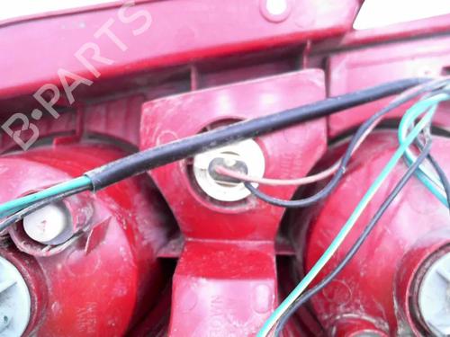 Right taillight HYUNDAI ATOS (MX) 1.0 i | BP30341115C35