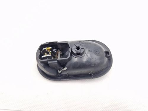 Front left interior door handle RENAULT CLIO III (BR0/1, CR0/1) 2.0 16V (BR0C, BR0K, CR0C, CR0K) | BP30348972I13 