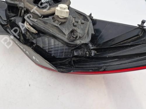 Right taillight OPEL CORSA D (S07) 1.0 (L08, L68) | BP30341205C35 