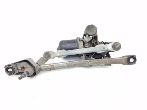 Front wiper motor PEUGEOT 107 (PM_, PN_) 1.0 | BP30528324M29 