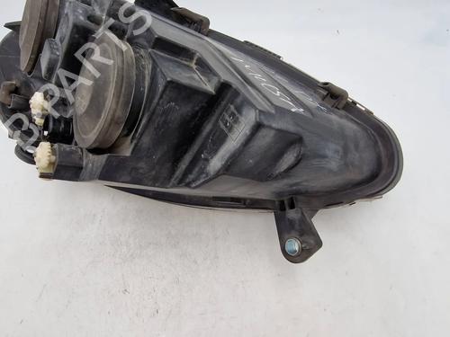 Right headlight LANCIA MUSA (350_) 1.3 D Multijet (350.AXM11, 350.AXM1A, 350.AXI1A) | BP30341306C29 