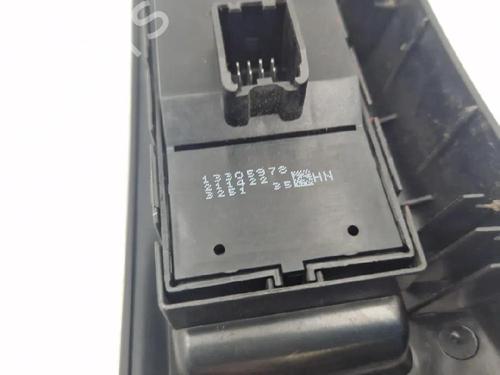 Switch OPEL MERIVA B MPV (S10) 1.3 CDTI (75) | BP37437828I30 - Image 9