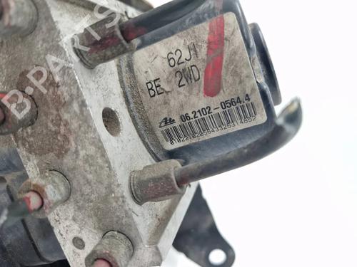 ABS pump SUZUKI SWIFT III (MZ, EZ) 1.3 DDiS (RS413D) | BP30348704M43 