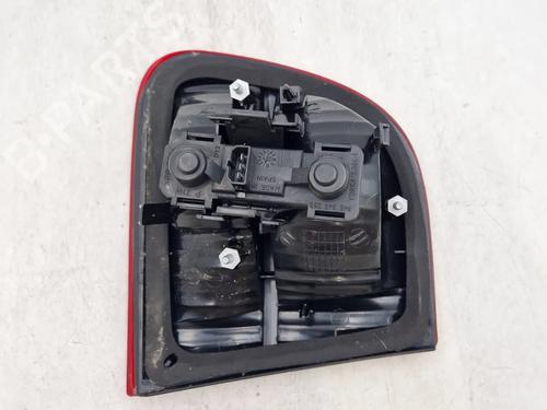 Right tailgate light SEAT LEON (1M1) 1.4 16V | BP30342857C80