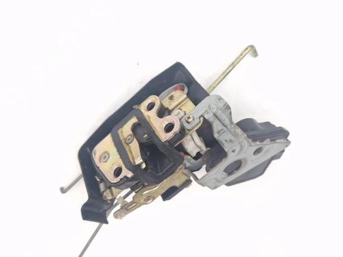 Front right lock KIA RIO I Hatchback (DC) 1.3 | BP30350021C97 