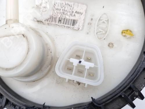 Bränslepump KIA PICANTO I (SA) 1.0 | BP30344282M76 