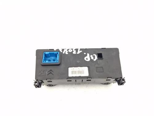 Climate control CITROËN C3 Picasso (SH_) 1.6 HDi | BP33422748I5  - Image 6