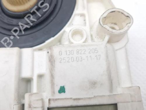Right front window motor AUDI A3 (8P1) 2.0 TDI | BP34235838E20 - Image 4