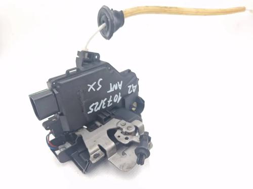 Used Front left lock AUDI A2 (8Z0) 1.2 TDI (61 hp) 30350024