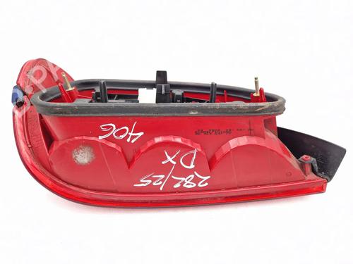 Right taillight PEUGEOT 406 (8B) 2.0 HDI 110 | BP30346585C35 