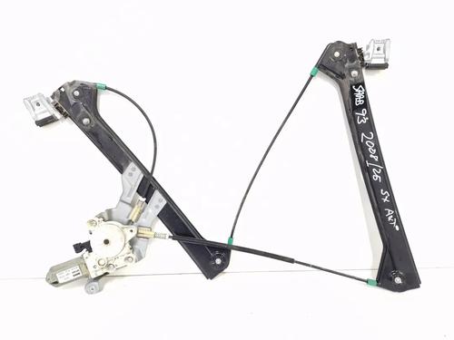 Used Front left window mechanism SAAB 9-3 Estate (E50) 1.9 TiD (150 hp) 30349163