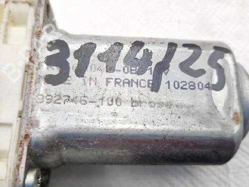 Right front window motor FORD FOCUS C-MAX (DM2) 1.6 TDCi | BP30351592E20  - Image 8