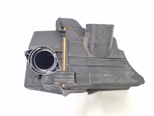 Used Air filter box VW POLO IV (9N_, 9A_) 1.4 TDI (80 hp) 30347059