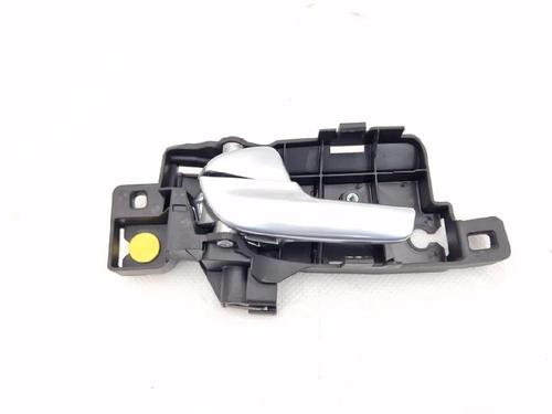 Used Rear left interior door handle FORD GALAXY II (WA6) 2.0 TDCi (130 hp) 30619282