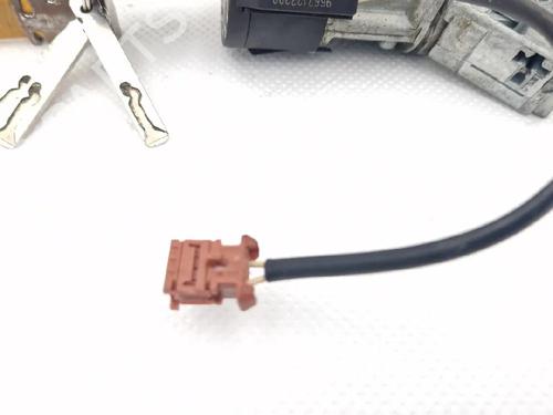 Ignition barrel PEUGEOT PARTNER Box Body/MPV 1.6 BlueHDi 120 | BP37712869M48  - Image 5