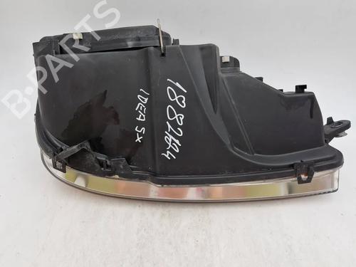 Left headlight FIAT IDEA (350_) 1.2 16V | BP30342545C28 