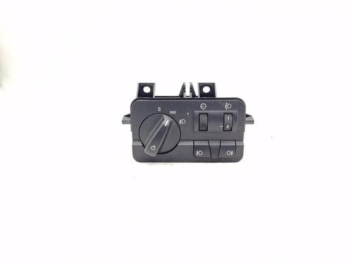 Used Headlight switch Headlight switch BMW 3 (E46) 320 d (150 hp) 30351192 30351192
