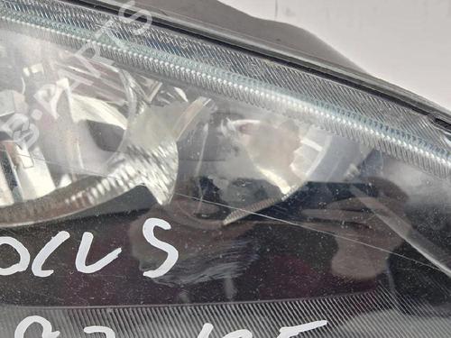 Right headlight FORD FOCUS II (DA_, HCP, DP) 1.4 | BP30347205C29 - Image 9