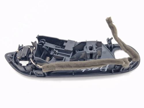 Front left interior door handle FORD FIESTA VI (CB1, CCN) 1.4 | BP30343439I13