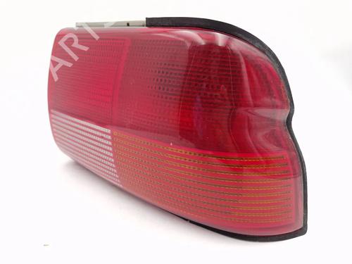 Right taillight FORD ESCORT V (AAL, ABL) 1.3 | BP30345783C35