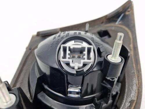 Right tailgate light MAZDA 3 (BK) 1.6 DI Turbo | BP30345370C80 