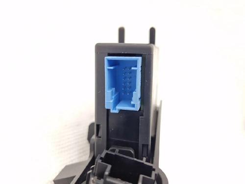 Ignition barrel RENAULT ESPACE IV (JK0/1_) 2.0 dCi (JK01, JK02, JK1J, JK1K, JK1H) | BP30922744M48 