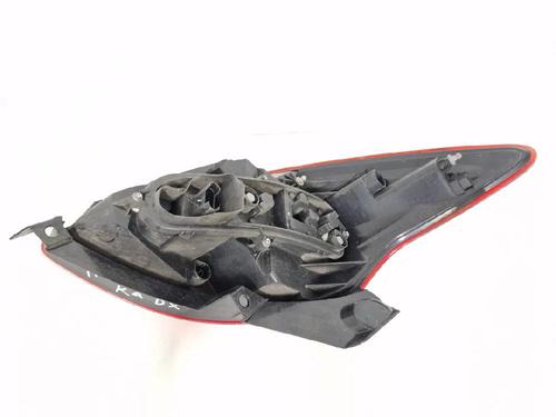 Right taillight FORD KA (RU8) 1.2 | BP30349843C35 - Image 7