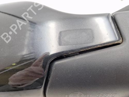 Right mirror RENAULT CLIO III (BR0/1, CR0/1) 2.0 16V (BR0C, BR0K, CR0C, CR0K) | BP30341271C27 