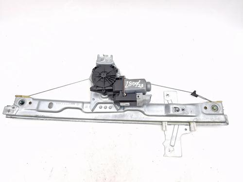 Used Front left window mechanism PEUGEOT 207 (WA_, WC_) 1.6 16V (109 hp) 30341555