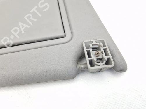 Right sun visor OPEL ASTRA H GTC (A04) 1.7 CDTI (L08) | BP30350426I2 - Image 6