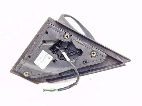 Left mirror LANCIA YPSILON (843_) 1.2 (843.AXA1A) | BP30345551C26 