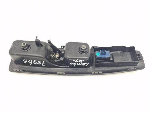 Right front window switch OPEL COMBO Box Body/MPV (X12) 1.6 CDTI (B05) | BP35750831I26 - Image 6