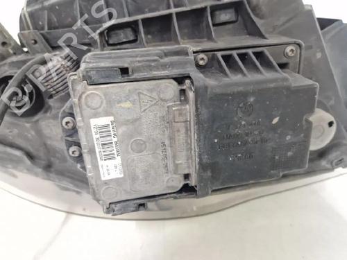 Left headlight BMW 1 (E87) 118 d | BP36694365C28 - Image 8
