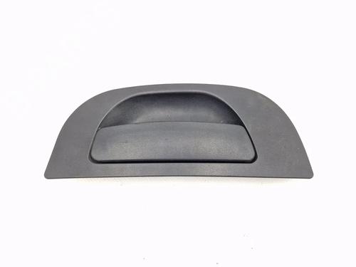 Rear right exterior door handle ALFA ROMEO 147 (937_) 1.6 16V T.SPARK (937.AXA1A, 937.AXB1A, 937.BXB1A) | BP30347662C130