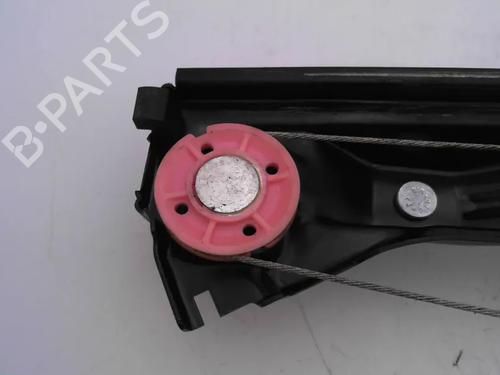 Front left window mechanism FIAT BRAVO II (198_) 1.4 (198AXA1B) | BP30340940C22 