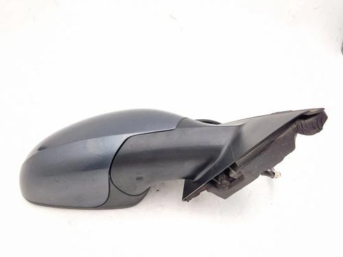 Right mirror SEAT IBIZA III (6L1) 1.4 TDI | BP30349900C27