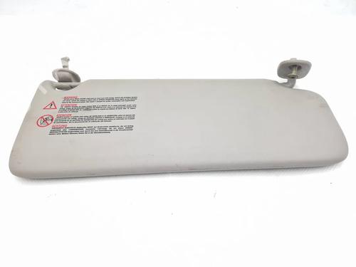 Right sun visor RENAULT TWINGO II (CN0_) 1.5 dCi (CN0E) | BP30348154I2