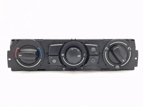 Used Climate control BMW 1 (E87) 118 d (143 hp) 30343918