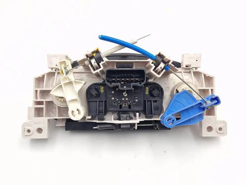 Climate control DACIA SANDERO 1.6 (BS0D, BS0B, BS0F, BS0H) | BP30344513I5 - Image 4