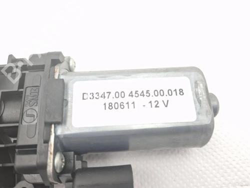 Left front window motor LANCIA YPSILON (843_) 1.2 (843.AXA1A) | BP30348560E21 - Image 6