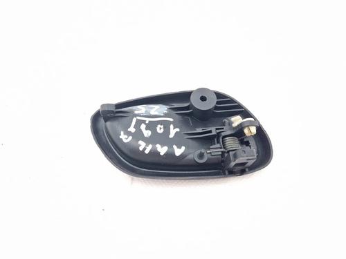 Front left interior door handle OPEL AGILA A (H00) 1.0 (F68) | BP30349872I13 - Image 3
