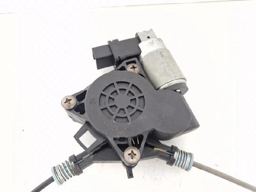 Front right window mechanism MAZDA 2 (DY) 1.4 CD | BP39900751C23 - Image 3